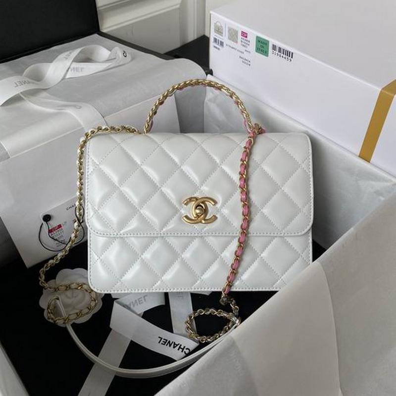 Chanel Handbags 531